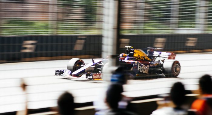 Formula 1