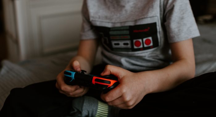 Gaming