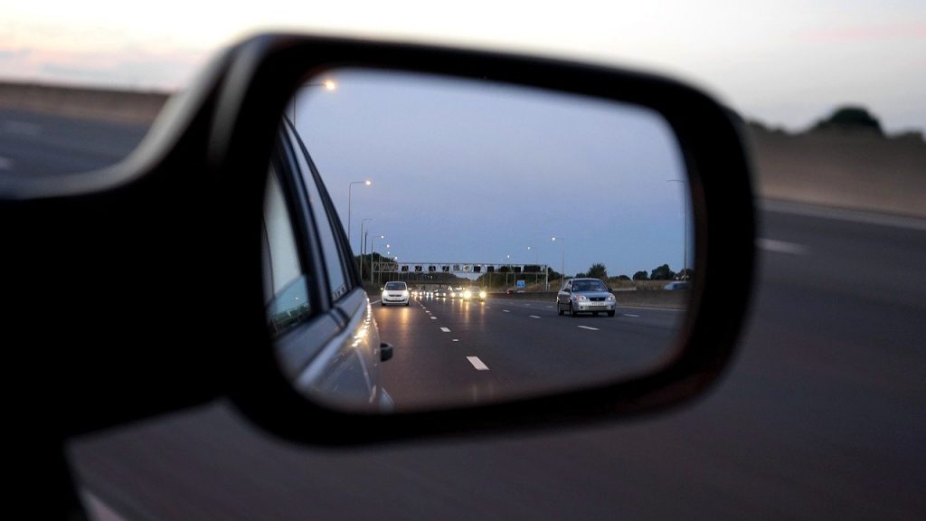 Side Mirrors