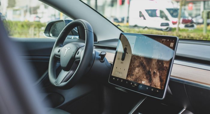 Autonomous Car