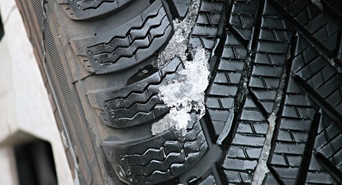 Winter Tyres